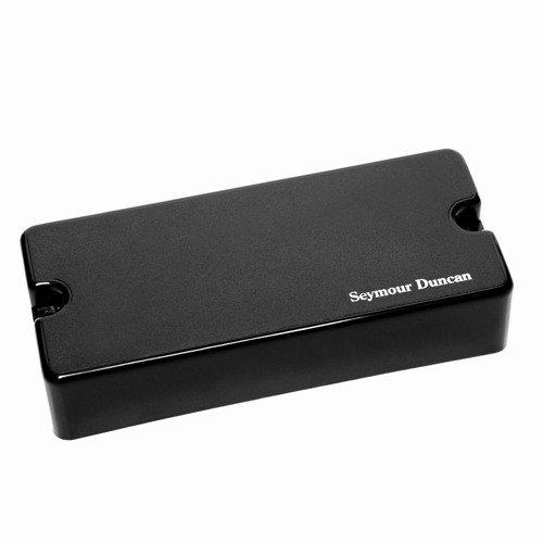 8-String Pickups