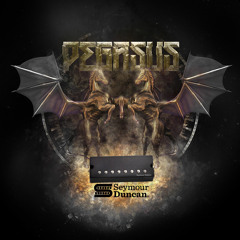 PEGASUS 8-String