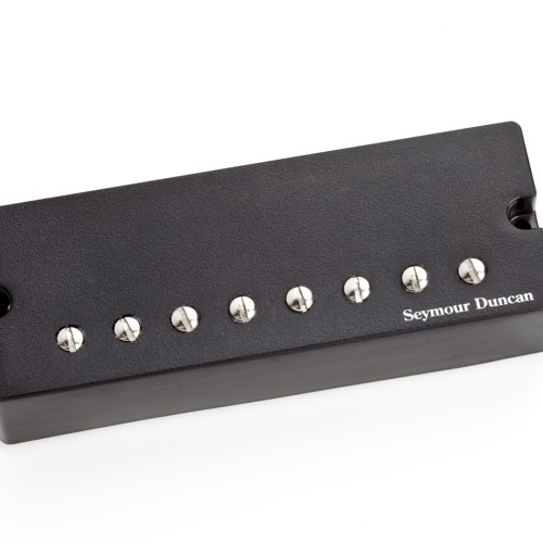 DISTORTION 8-String