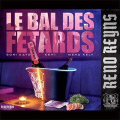 Le Bal Des Fêtards