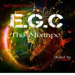 Grindin (E.G.C the Mixtape)