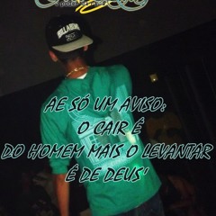 Conto Do Vigário Música Nova 2013 (DJ Kalebe) (1)