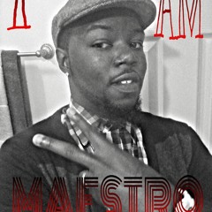 Maestro-Just Love Me