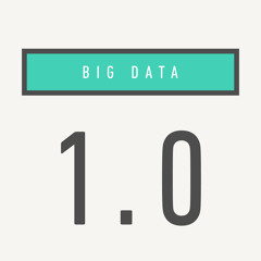 Big Data - 1.0 [Debut EP]