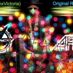 Chainz, Spenca, AFK (DjLynxVictoria Original Remix) Im Different (SpeedTrapp Edition)