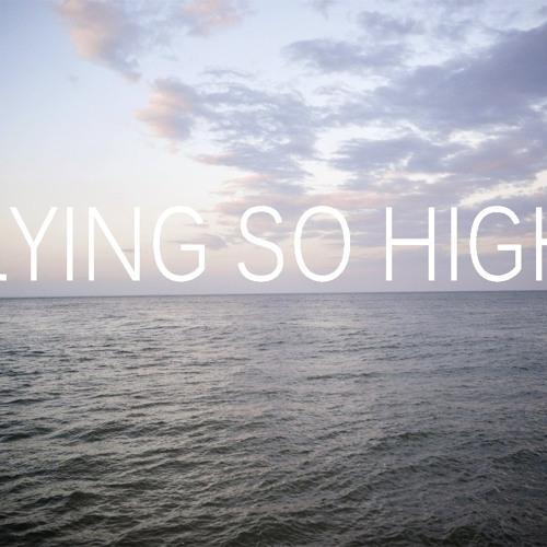 Kid Futuristic - Flying So High (feat. Vlada Berdnikova)