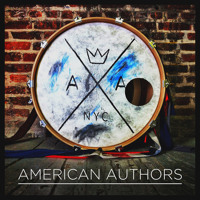American Authors - Luck