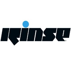 Mark Starr Guest mix for Rinse.FM