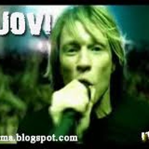 Download Lagu Bon Jovi Its My Life