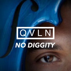 No Diggity (QVLN Cumbia version)