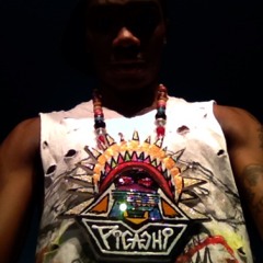 Picachi Style at Where Else