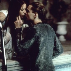 Balcony scene soundtrack Cover- Romeo and Juliet