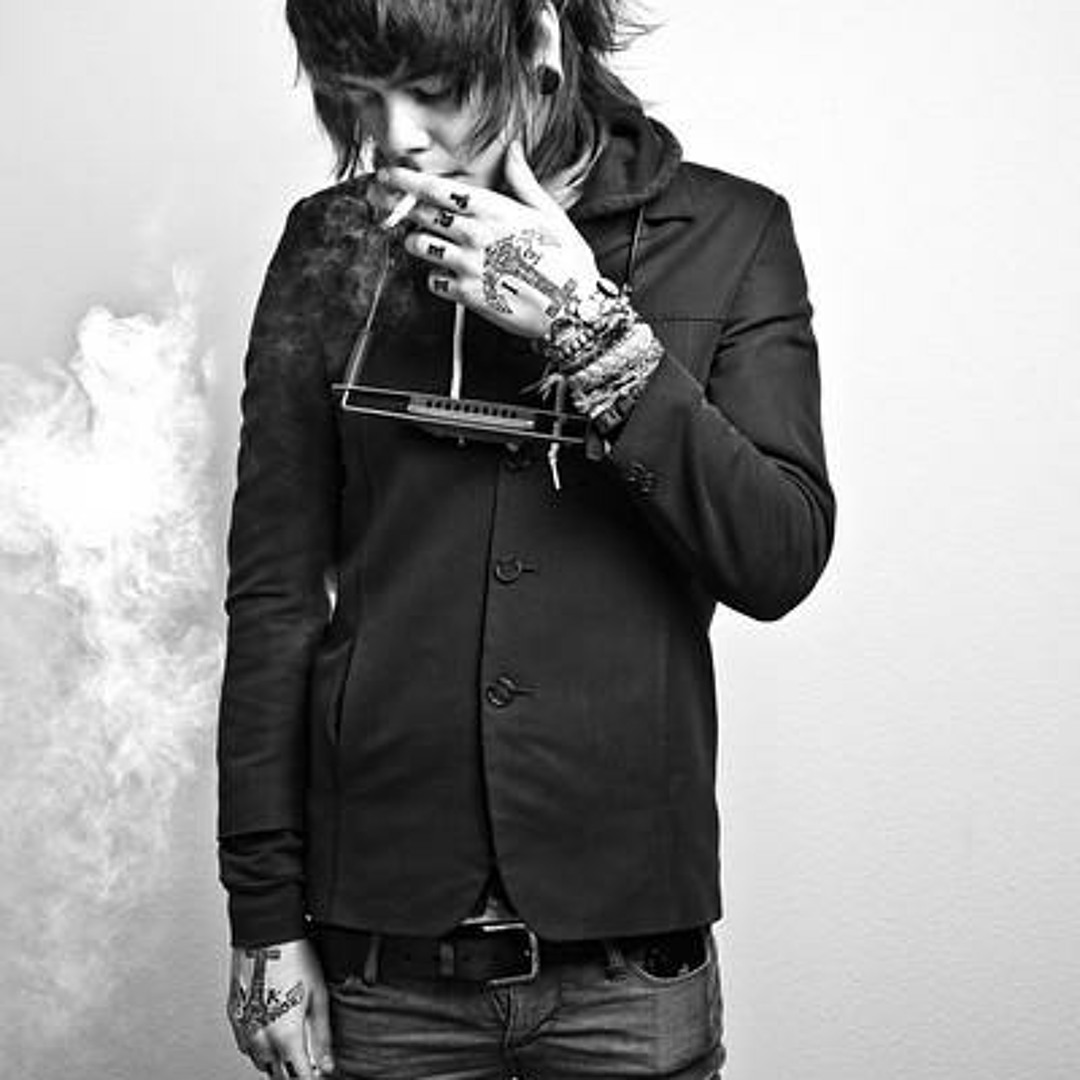 Stream Coffee and Cigarettes - NeverShoutNever (Cover) by Sydney Corbett
