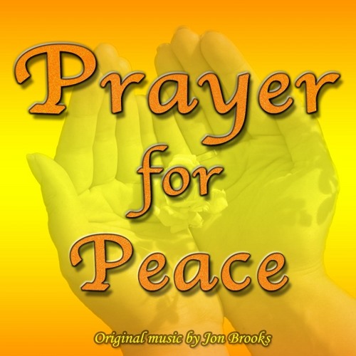 Prayer for Peace (Emotional Instrumental Music)