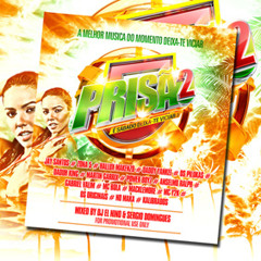 PRISAO 2 - DEIXA - TE VICIAR