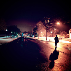Alone in the Night