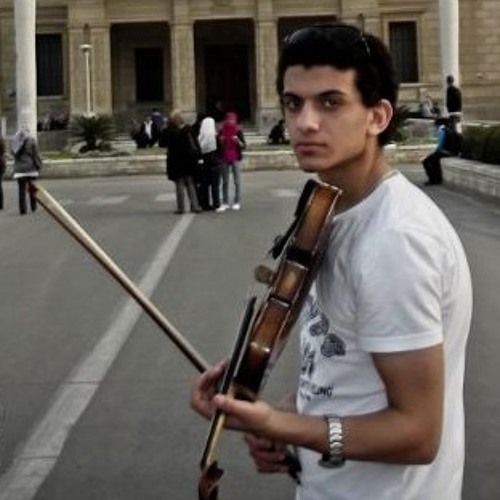 الليلة التانية بعد الف ليلة و ليلة_ أندرو عاطف