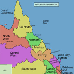 Shooting Star (Muttaburra Song) [Vocal]