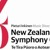 Artwork for NZSO Holst: Planets Broadcast
