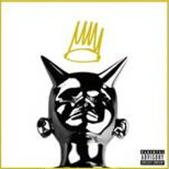 J   Cole - She Knows   Born Sinner