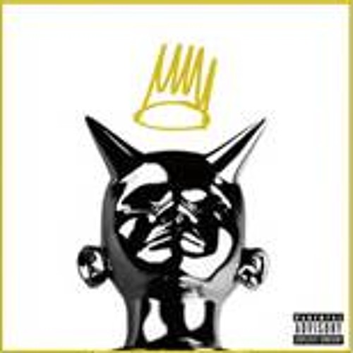 J   Cole - She Knows   Born Sinner
