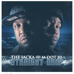 The Jacka x M Dot 80 - Mislead The Youth ft. HP [NEW 2013]