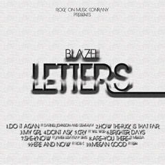 Do It Again ft Darnell Johnson And Steve Ray