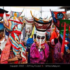 THAR KHONE - RIGHT THERE (Demo Preview)