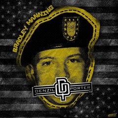 B. Manning By Denzil Porter