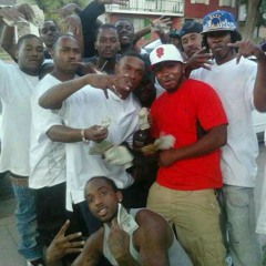 Young B (Nort City Roll Call)