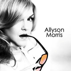 Allyson Morris - I Saw The Light