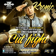 Kronic - Fuck Fight (street)