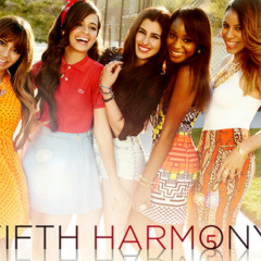 fifth harmony - me and my girls (man version)