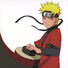 Naruto shippuden Op. 08 - Fansing Dario William