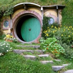 The Shire - Music Box (Concerning Hobbits)