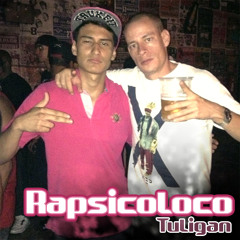 Rapsicoloco - Tuligan