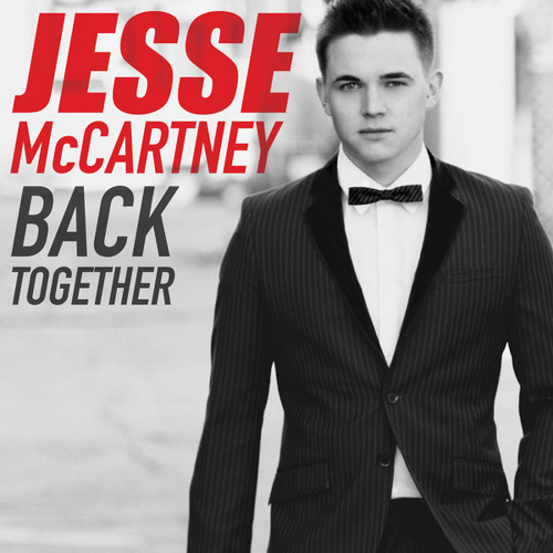 Jesse McCartney   Back Together (New Single)