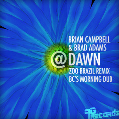 @Dawn (Zoo Brazil Remix)