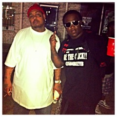 BIZZYB & YOUNG '' FUCK WITH ME '