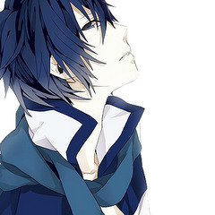 [KAITO] Let's Kiss, Hiding In A Car