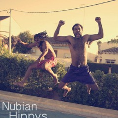 Nubian Hippys - BlackStar