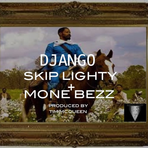 NOT LIKE YOU NIGGAZ (DJANGO)