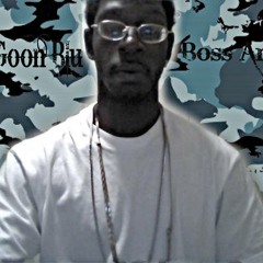 Ace Goon Blu-Off your feet