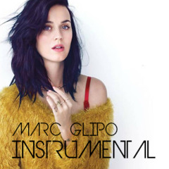"Roar" - Katy Perry - Instrumental [Piano Cover Version by Marc Glipo]