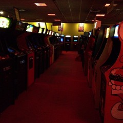 Punch Arcade (very early demo)