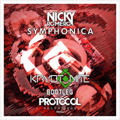 Nicky Romero - Symphonica (Krybtonite Bootleg)