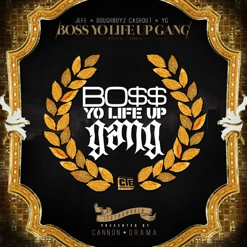 YG, Nipsey Hussle & Payroll – Shame On You