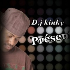 X - RATED (LAP DANCE) - DJ KINKY