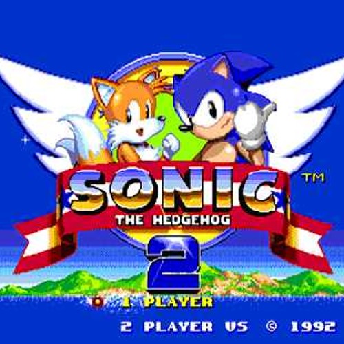 Sonic The Hedgehog 2 Versus Results Remix