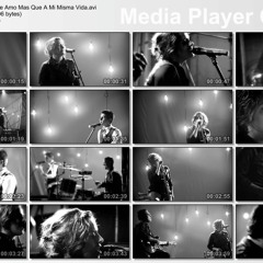 Te Amo Mas Que A Mi Vida-Rojo